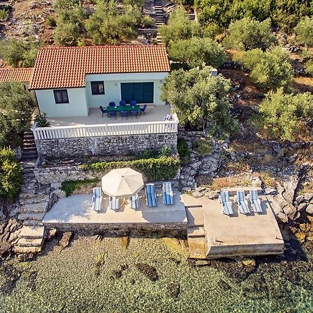 Kuca Gaspar Villa Dubrava  Luaran gambar