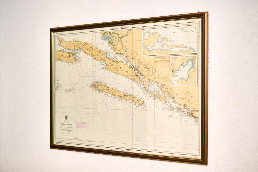 Kuca Gaspar Villa Dubrava  Luaran gambar