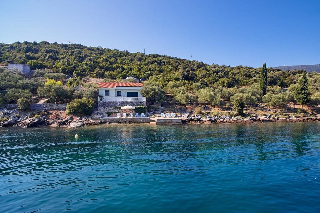 Kuca Gaspar Villa Dubrava  Luaran gambar