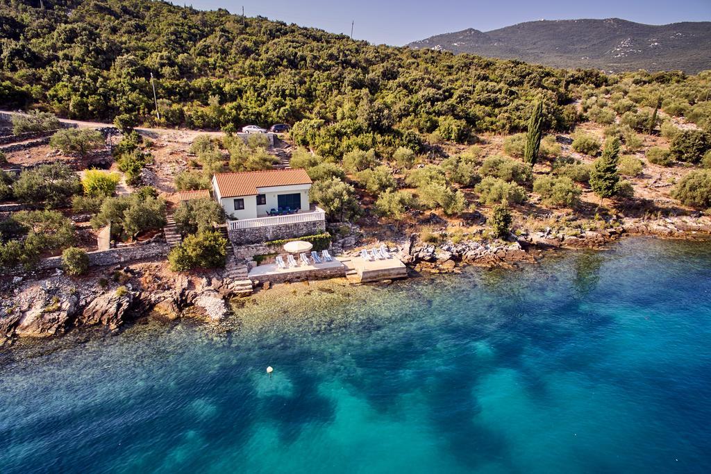Kuca Gaspar Villa Dubrava  Luaran gambar