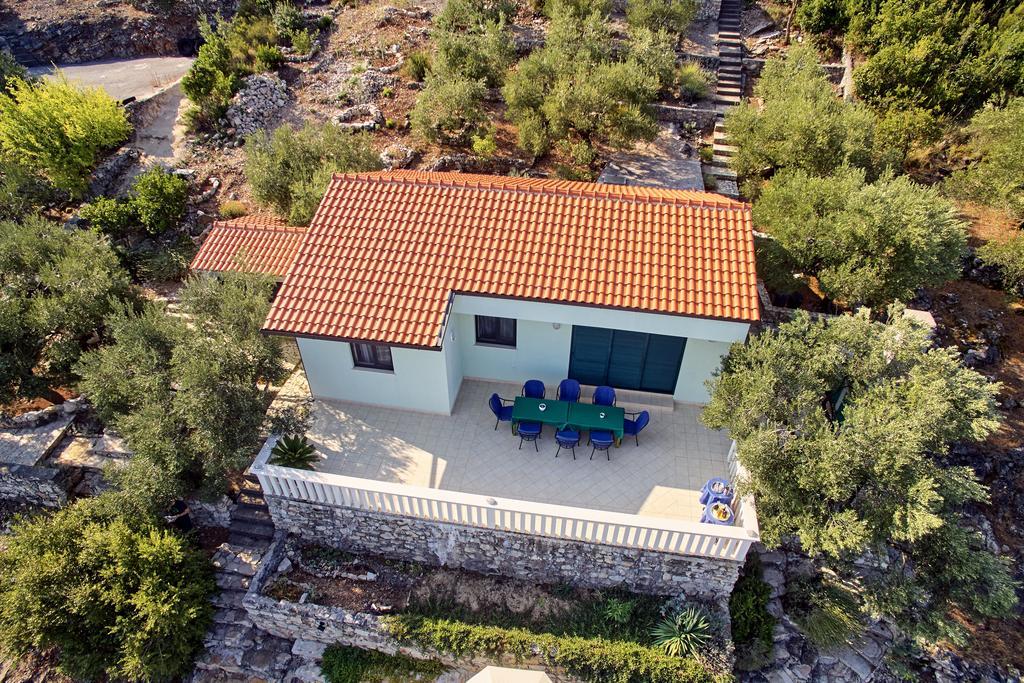 Kuca Gaspar Villa Dubrava  Luaran gambar