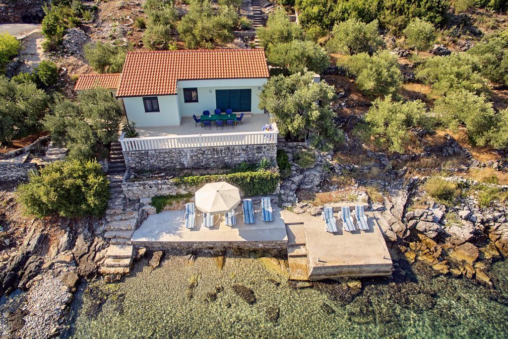 Kuca Gaspar Villa Dubrava  Luaran gambar