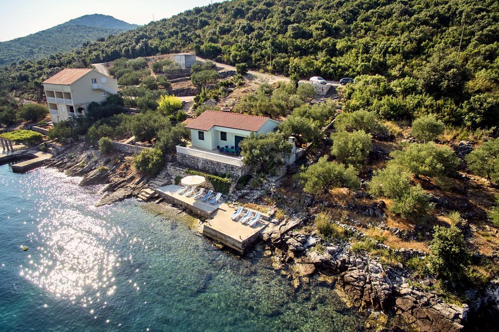 Kuca Gaspar Villa Dubrava  Luaran gambar